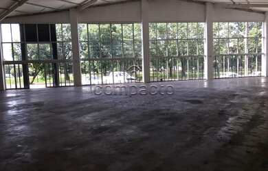 Imagem 3: Galpão Galpão em São José do Rio Preto