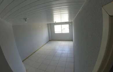 Imagem: O apartamento possui 2 Dormitórios, 1 Banheiro, 75m² de Área