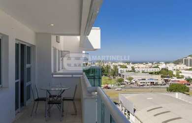 Imagem 5: Recreio dos Bandeirantes Cobertura 2 quartos, sendo 1 suite