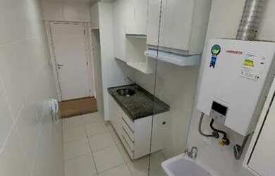 Imagem 2: Apartamento à venda no condomínio Go Maraville em Jundiaí SP