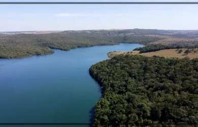 Imagem 5: Lotes com Pagamento Facilitado e Escritura, 599 Mensal! Vista p/ o Lago!