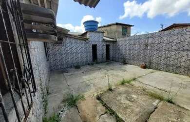 Imagem 7: G-Casa para venda em Engenho Velho de Brotas - Salvador - BA