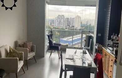 Imagem 11: APTO CENTRO. Piscina, Churrasqueira, 65m² de Áreae1 Vaga na garagem