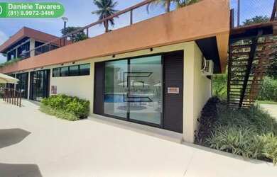 Imagem 16: Flat na Praia de Carneiros