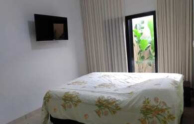 Imagem 10: Casa no condomínio Maria Julia com 3 suites e Hidromassagem