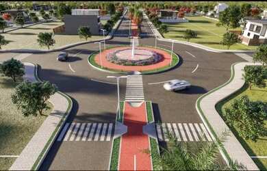 Imagem 2: Terreno Área nobre em Tijucas