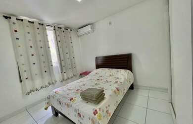 Imagem 5: CASA 3/4 BOCA DO RIO. 90m² de Área, 1 Vaga na garageme3 Dormitórios