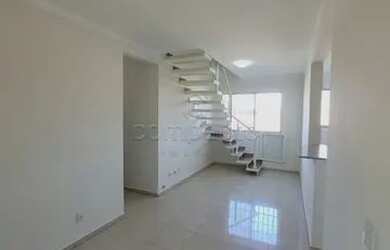 Imagem 1: Apartamento Cobertura em São José do Rio Preto