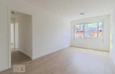 Imagem: O apartamento possui 3 Dormitórios, 2 Banheiros, 1 Vaga na