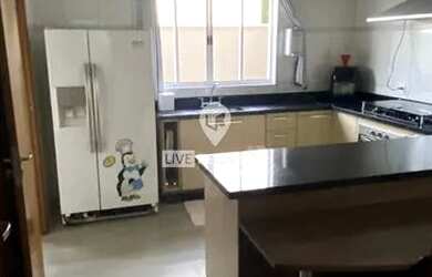 Imagem 2: Casa no Residencial Itatiba Country Live Residence Imóveis