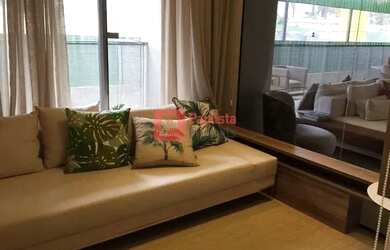 Imagem 11: Apartamento à venda, 3 dormitorios 1 suite living com terraco gourmet...