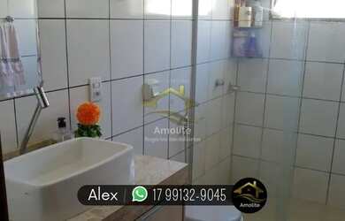 Imagem 12: CASA RESIDENCIAL JARDIM SÃO MARCOS EM SÃO JOSÉ DO RIO PRETO