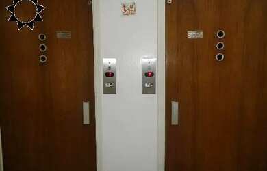 Imagem 12: APTO CENTRO. 70m² de Área, 2 Banheirose2 Dormitórios