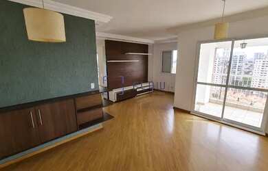 Imagem: O apartamento possui 2 Dormitórios, 2 Banheiros, 2 Vagas na