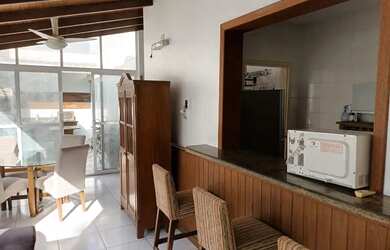 Imagem 6: Cobertura de 2 quartos para alugar no bairro Carvoeira