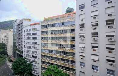 Imagem 6: Apartamento para Aluguel - Copacabana, 3 Quartos, 101 m2
