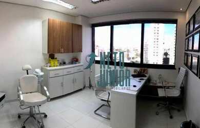 Imagem 2: Conjunto, 30 m² - venda por R$ 420.000,00 ou aluguel por R$ 3.710,00/mês...
