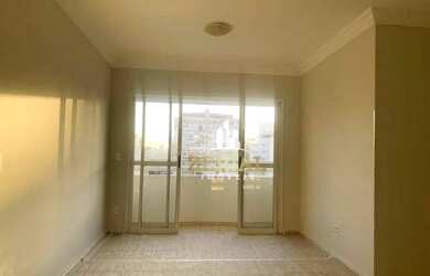 Imagem: O apartamento possui 3 Dormitórios, 3 Banheiros, 2 Vagas na