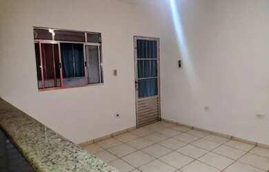 Imagem 2: AN- PARA SAIR DO ALUGUEL. Imóvel novo, 78m² de Área, 1 Vaga na garageme3...