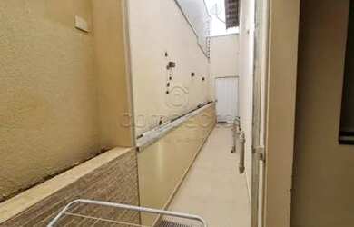 Imagem 10: Casa Padrão em São José do Rio Preto