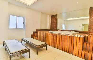 Imagem 13: Apartamento para venda tem 64 metros quadrados com 2 quartos