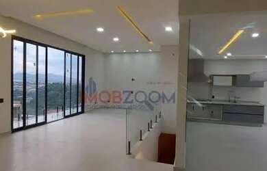 Imagem 7: Sobrado alto padrão em Bragança Paulista