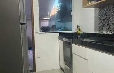 Imagem 8: Alugo linda casa duplex com 2 suítes e vista por mar em Itaipuaçú