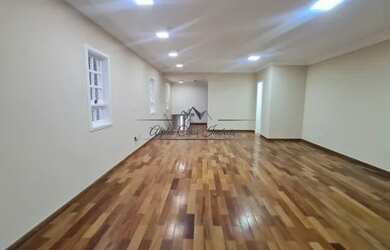 Imagem: A casa em condomínio possui 3 Dormitórios, 2 Banheiros, 2