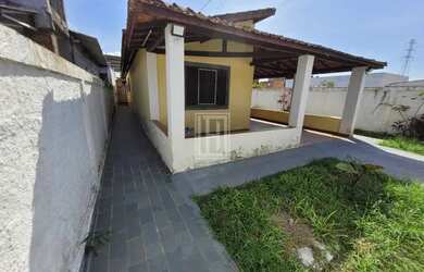 Imagem 4: CASA PARA LOCAÇÃO - BARRANCO ALTO - CARAGUATATUBA/SP