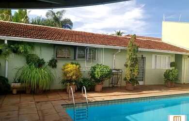 Imagem 3: Casa térrea na rua 4 dormitórios/suite, cozinha planejada