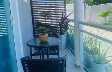 Imagem 5: Alugo linda casa duplex com 2 suítes e vista por mar em Itaipuaçú