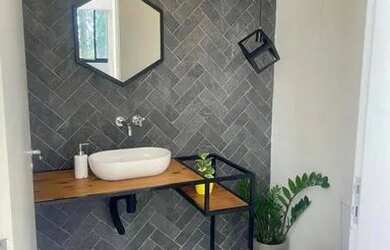 Imagem 13: CASA PARA LOCAÇÃO E VENDA NO CONDOMÍNIO CAPITAL VILLE III - CAJAMAR