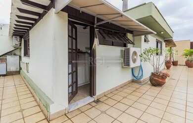 Imagem 4: Cobertura para Venda - 250m², 2 dormitórios, sendo 1 suites, 2 vagas...