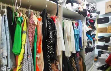 Imagem 15: APARTAMENTO LINEAR CONDOMÍNIO MUNDO NOVO - DOLCE VITA BARRA DA TIJUCA