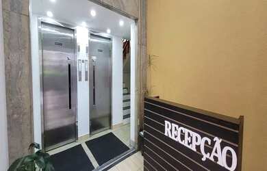 Imagem: O depósito possui 16m² de Área e está localizado em Centro