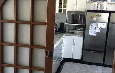 Imagem 4: Cobertura para venda tem 220 metros quadrados com 3 quartos em Eldorado...