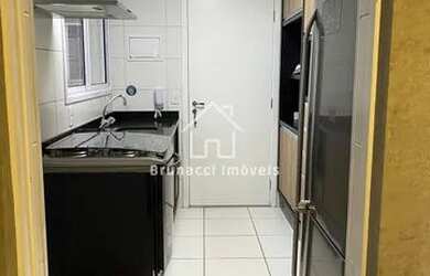 Imagem 14: Apartamento para venda com 116 metros quadrados com 3 quartos em Brooklin - São Paulo - SP