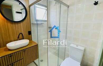 Imagem 4: Apartamento com 2 dormitórios para alugar, 56 m² por R$ 4.430,00/mês...