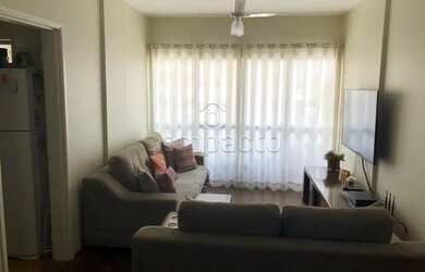 Imagem 1: Apartamento Padrão em São José do Rio Preto