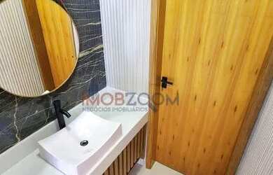 Imagem 11: Sobrado alto padrão em Bragança Paulista