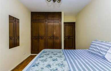 Imagem 14: APARTAMENTO RESIDENCIAL em São Paulo - SP, Bela Vista