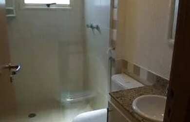 Imagem 5: Apartamento para aluguel tem 86 metros quadrados