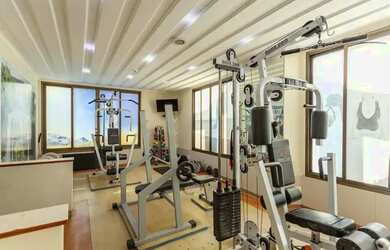 Imagem 15: Flat Paulista Wall Street disponível para venda com 48m²e 01 vaga de garagem