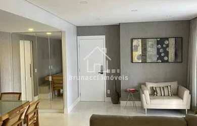 Imagem 11: Apartamento para venda com 116 metros quadrados com 3 quartos em Brooklin - São Paulo - SP