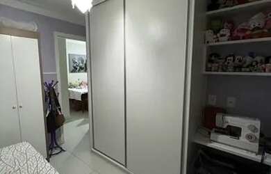 Imagem 5: Colina de Piatã, 2/4, Armários Planejados, Vista Livre, Porcelanato