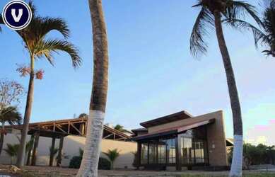 Imagem 9: VERAS ALUGA POR TEMPORADA MANSÃO 10 SUÍTES NO PORTO DAS DUNA