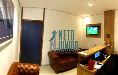 Imagem 7: Conjunto, 30 m² - venda por R$ 420.000,00 ou aluguel por R$ 3.710,00/mês...