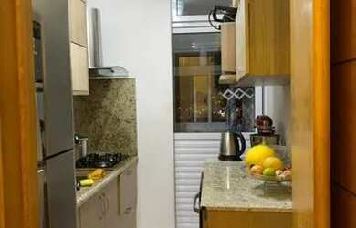 Imagem 7: Apartamento para venda tem 70 metros quadrados em Jardim Marica - Mogi das Cruzes - São Pa