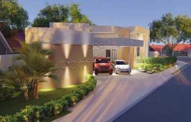 Imagem 2: Casa Condomínio em Mirassol