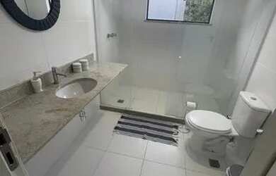 Imagem 13: Maravilhosa casa em condomínio no bairro Vargem Grande com três suítes